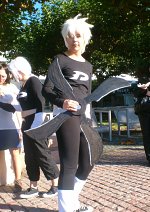 Cosplay-Cover: Danny Phantom