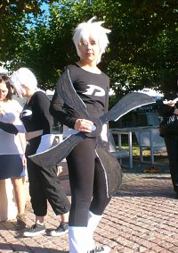 Cosplay-Cover: Danny Phantom