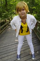 Cosplay-Cover: Kida Masaomi (Linda Linda)