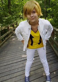 Cosplay-Cover: Kida Masaomi (Linda Linda)