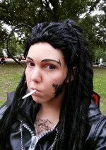 Cosplay-Cover: Xaldin