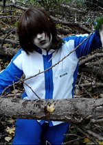 Cosplay-Cover: Fuji Syuusuke [Zombie]