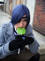 Cosplay-Cover: Ciel (Chapter 25)