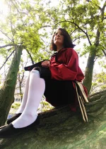Cosplay-Cover: Hong Kong
