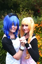 Cosplay-Cover: Kiichi [chapter 54]