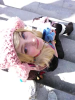 Cosplay-Cover: Maureen Brown [human]