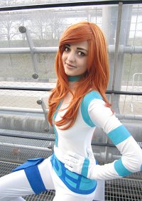 Cosplay-Cover: Kim Possible [So the Drama]