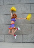 Top-3-Foto - von MidoriCosplay