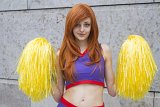 Top-3-Foto - von MidoriCosplay