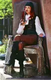 Top-3-Foto - von MidoriCosplay