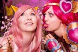 Top-3-Foto - von MidoriCosplay