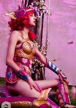 Cosplay-Cover: [Warrior] Pinkie Pie