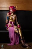 Top-3-Foto - von MidoriCosplay