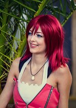 Cosplay-Cover: Kairi [KH II]