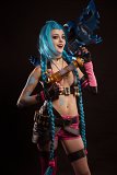 Top-3-Foto - von MidoriCosplay