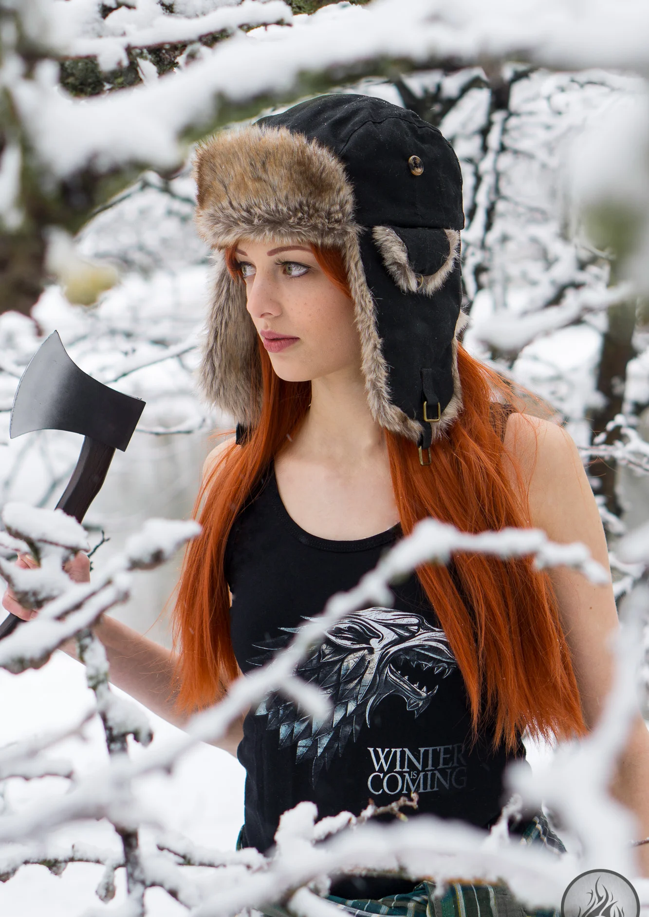 Cosplay-Cover: Wendy Corduroy [Mabelcorn Episode]
