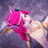 Top-3-Foto - von MidoriCosplay