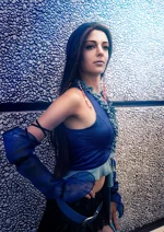 Cosplay-Cover: Lenne