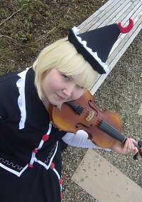 Cosplay-Cover: Lunasa Prismriver