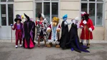Foto des Kostüms