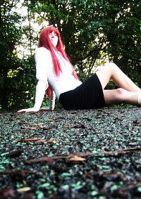 Cosplay-Cover: Erza ➣ back at Fairy Tail