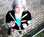 Cosplay-Cover: Gokudera Hayato [Sistema C.A.I]