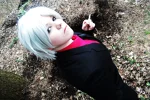 Cosplay-Cover: Gokudera Hayato [TYL]