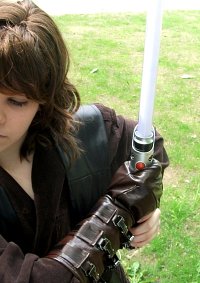 Cosplay-Cover: Anakin Skywalker [Knight/Episode 3]