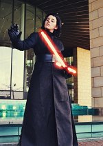 Cosplay-Cover: Kylo Ren | Ben Solo