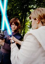 Cosplay-Cover: Anakin Skywalker [Episode III]