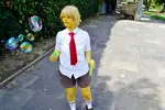 Foto des Kostüms