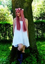 Cosplay-Cover: Luka Megurine [JBF]