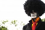 Cosplay-Cover: Brook (Strong World - Movie 10 ~ Mafia)