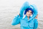 Cosplay-Cover: The Rain