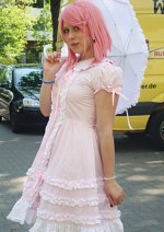 Cosplay-Cover: SweetLolita