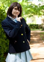 Cosplay-Cover: Hirasawa Yui