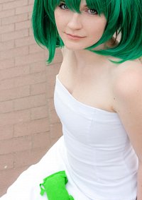 Cosplay-Cover: Ranka Lee