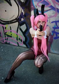 Cosplay-Cover: Takagi Saya [Bunnysuit]