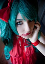 Cosplay-Cover: Miku Hatsune ♥ [Grotesque Romance Rotten Girl]