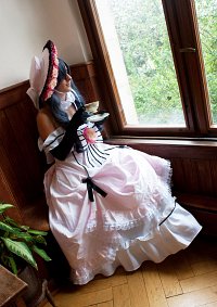 Cosplay-Cover: Ciel Phantomhive ♚ Ballgown