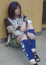 Cosplay-Cover: Wander