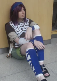 Cosplay-Cover: Wander