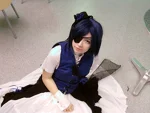 Cosplay-Cover: Ciel Phantomhive (fanart)