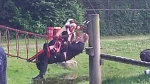 Foto des Kostüms