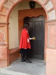 Foto des Kostüms