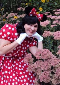 Cosplay-Cover: Minnie Maus
