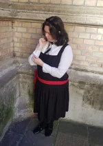 Cosplay-Cover: Statist