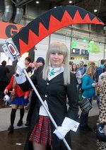 Cosplay-Cover: Maka Albarn