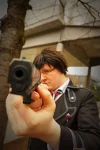 Foto des Kostüms