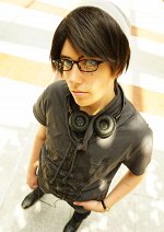 Cosplay-Cover: Yukio Okumura -Hipster/ Street Style-